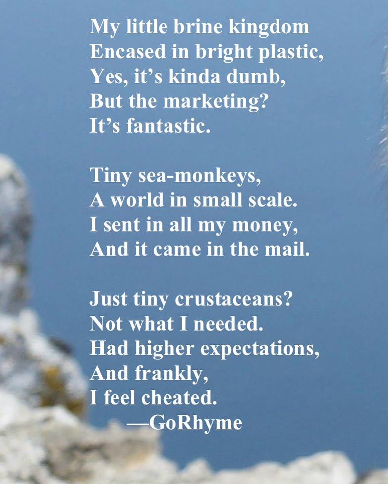 Poetry by Kelly Gray